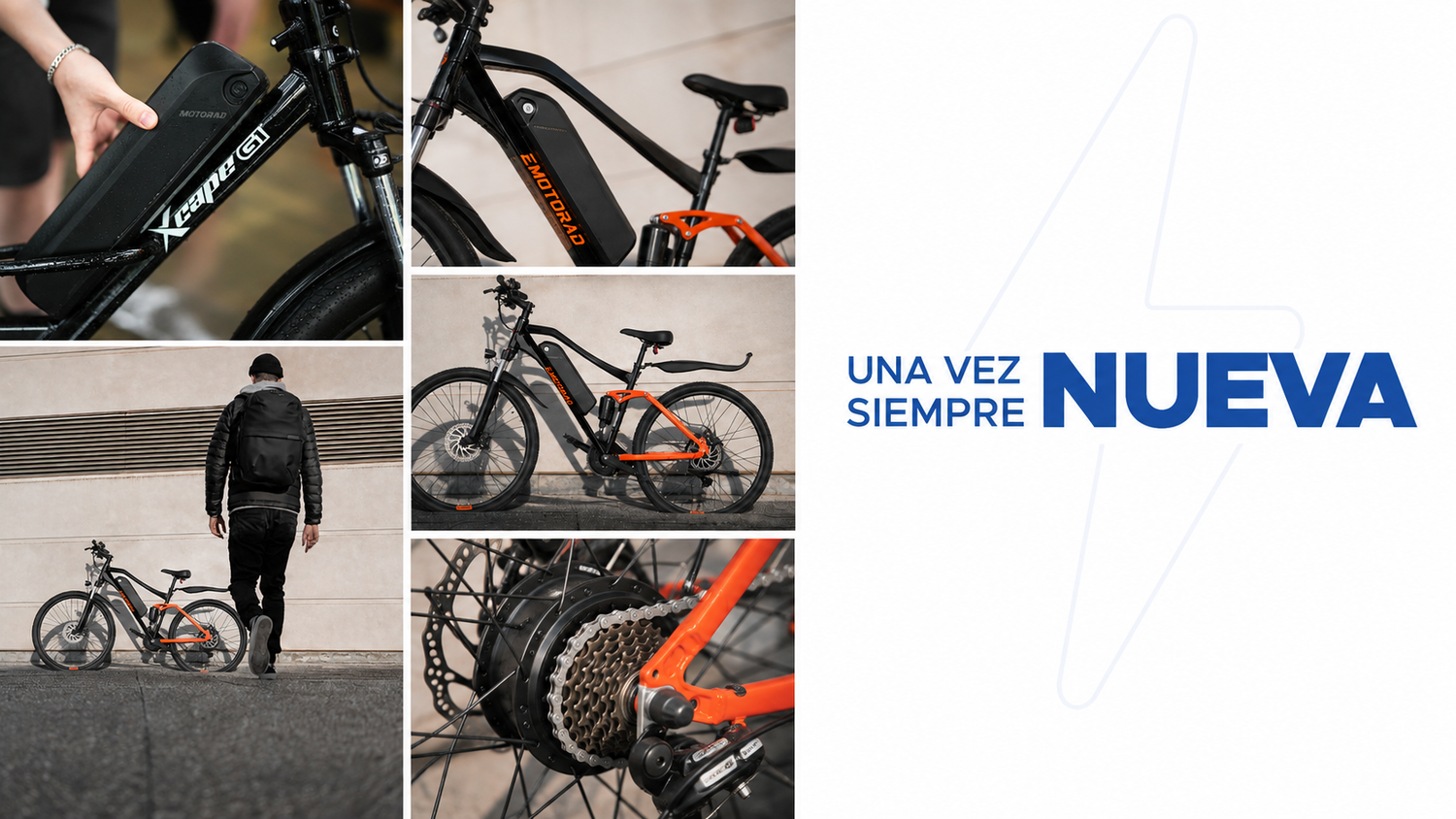 Por qué el servicio posventa importa al comprar una e-bike