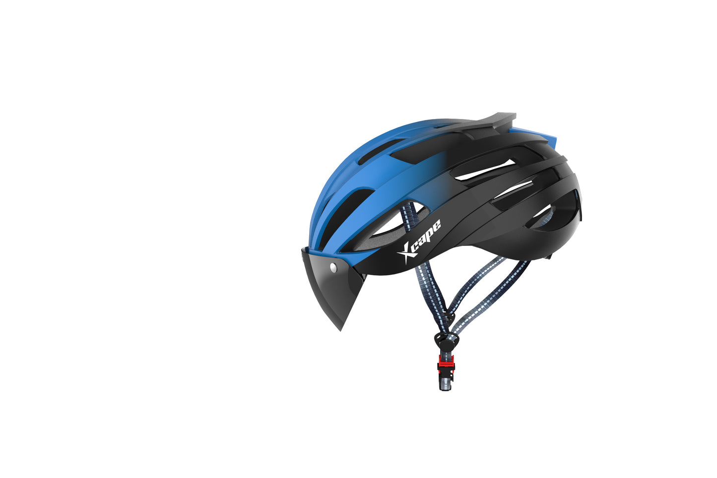 Ridesafe xcape