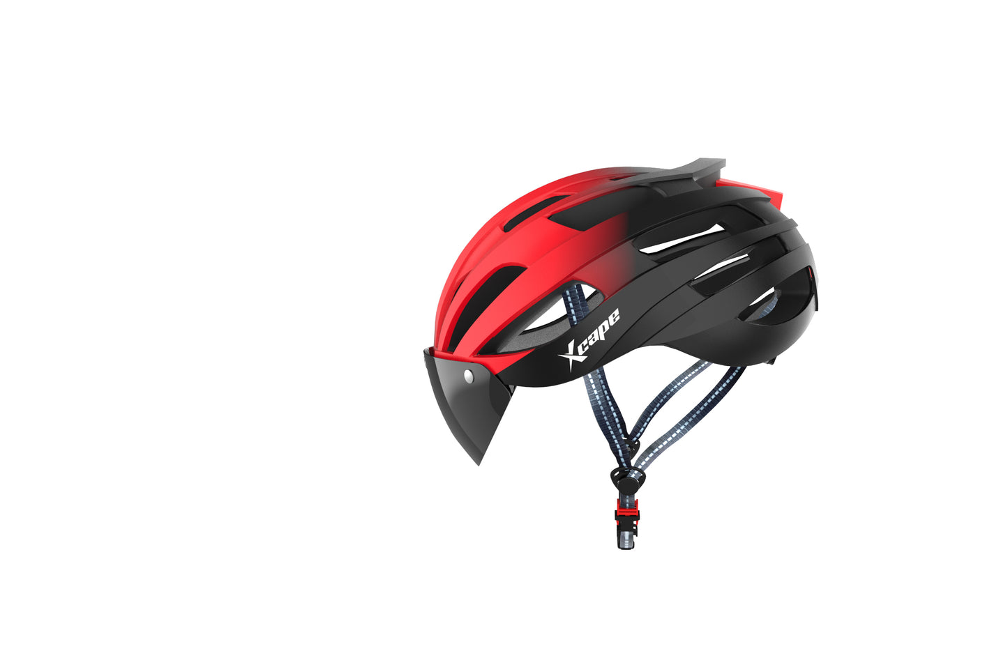 Ridesafe xcape