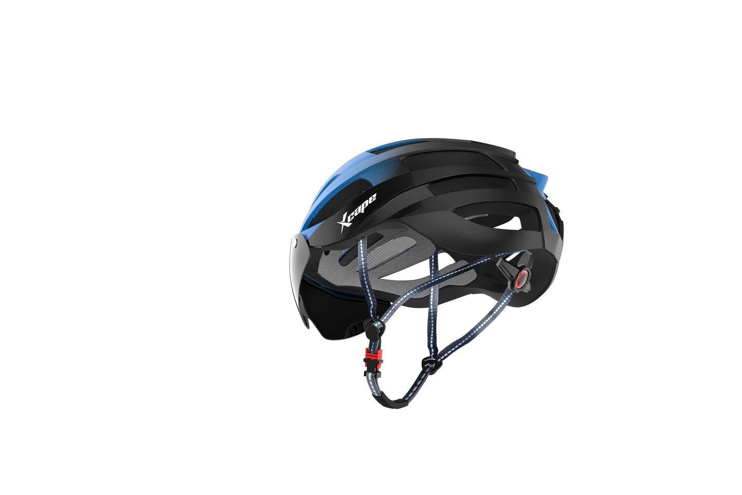 Ridesafe xcape