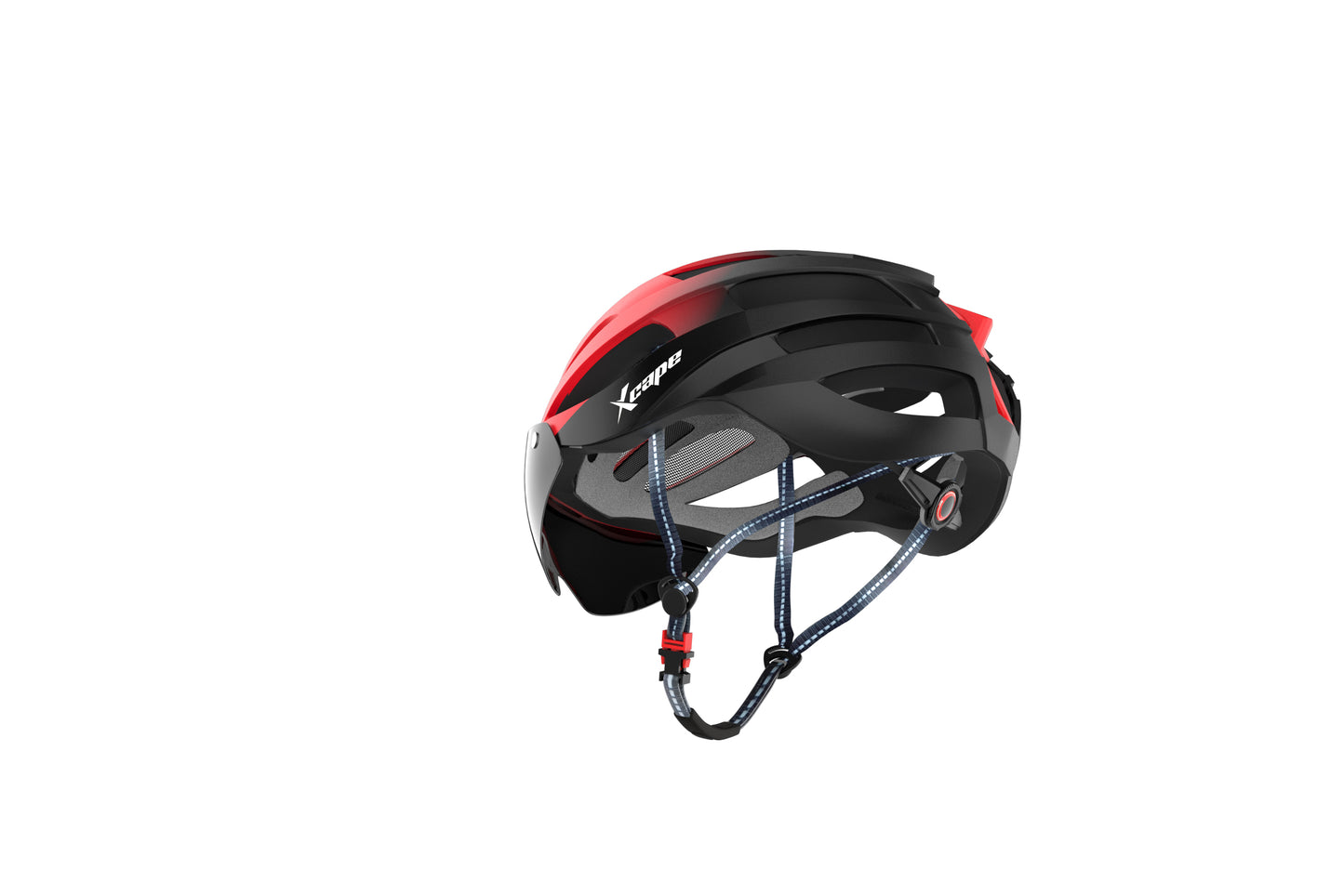 Ridesafe xcape