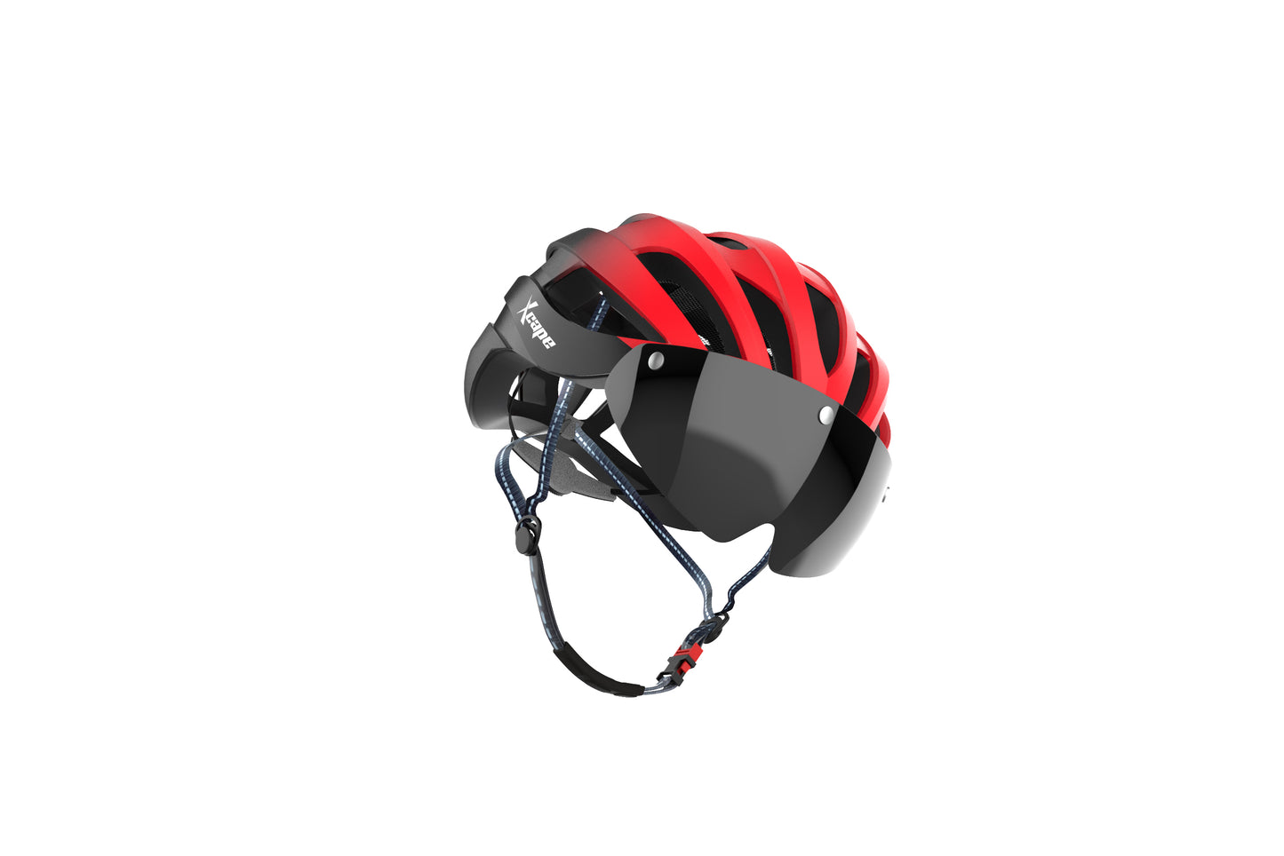 Ridesafe xcape