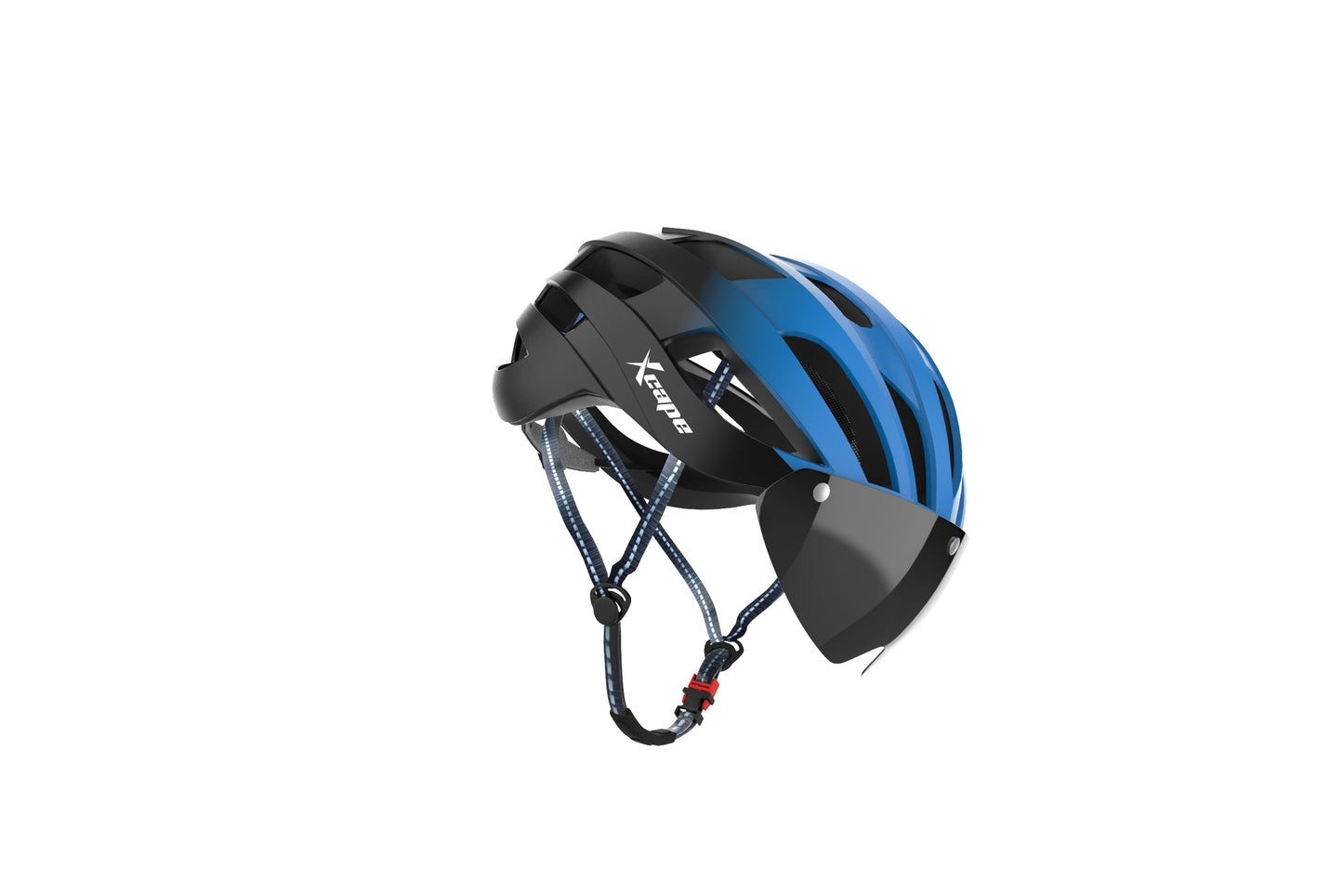 Ridesafe xcape