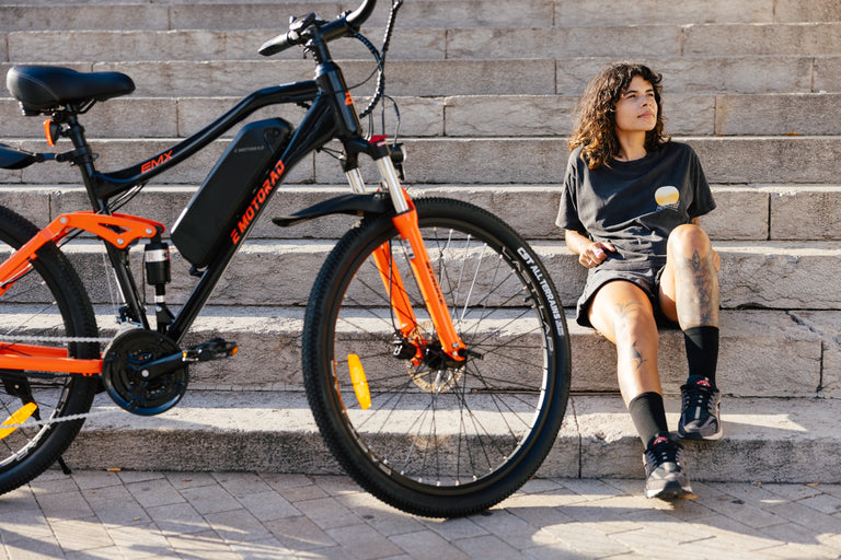 ¿Qué hace que Emx sea especial?