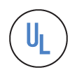 UL/EN15194 Certified Products