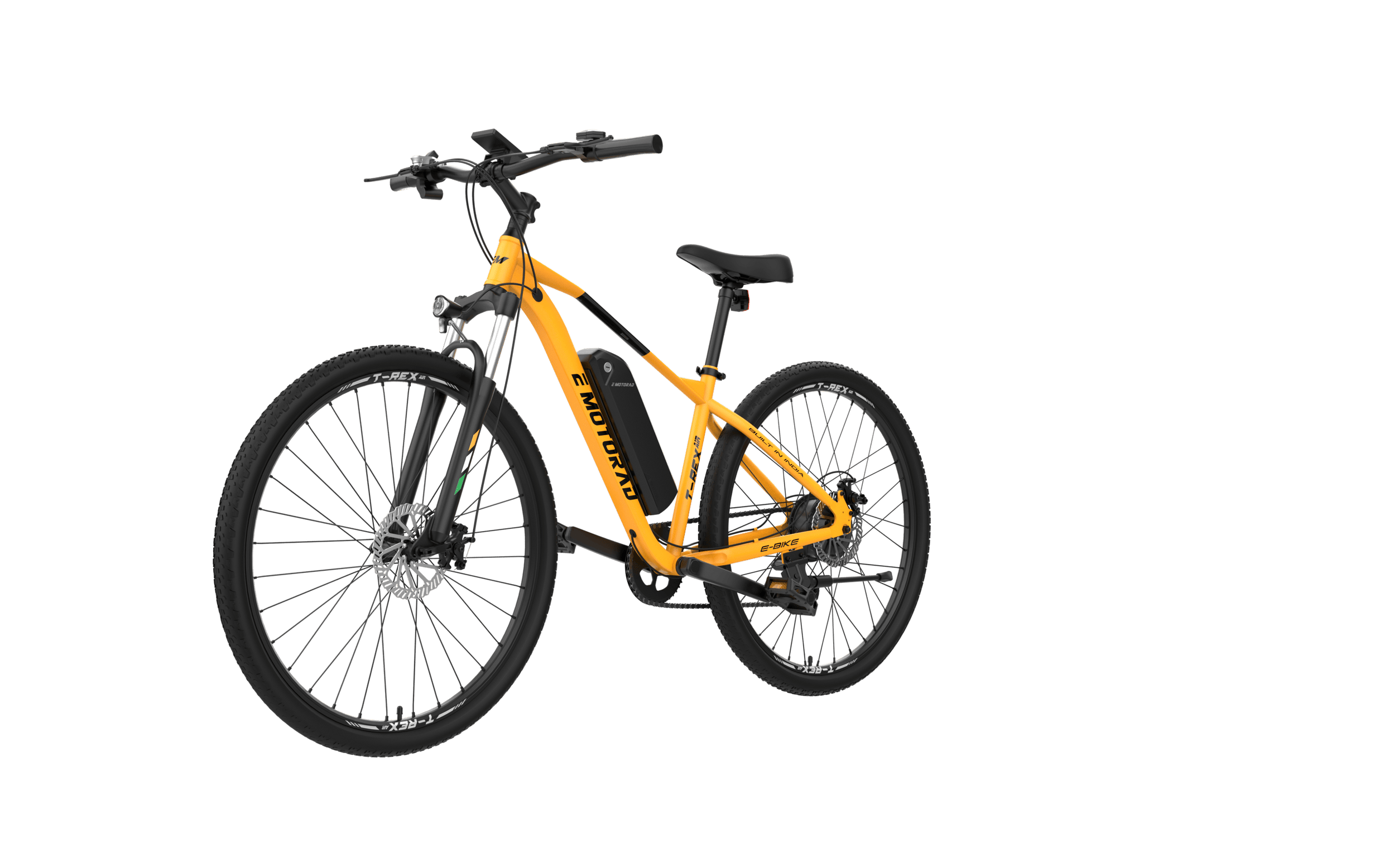 rex fahrrad e bike T-Rex Air – Emotorad