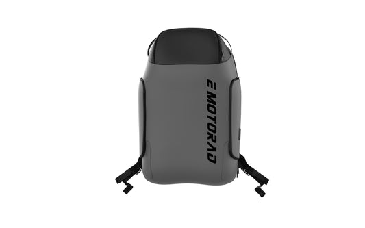 Mochila de laptop render u