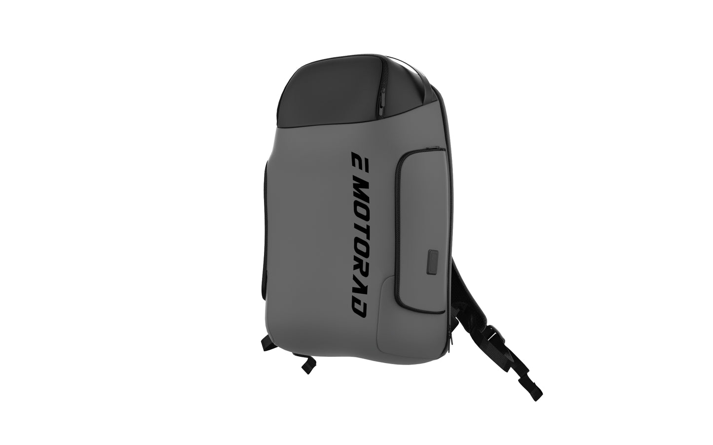 Mochila de laptop render u