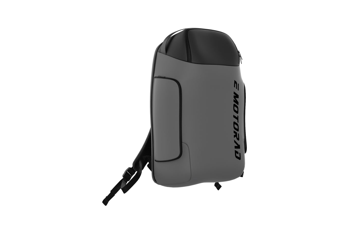 Mochila de laptop render u