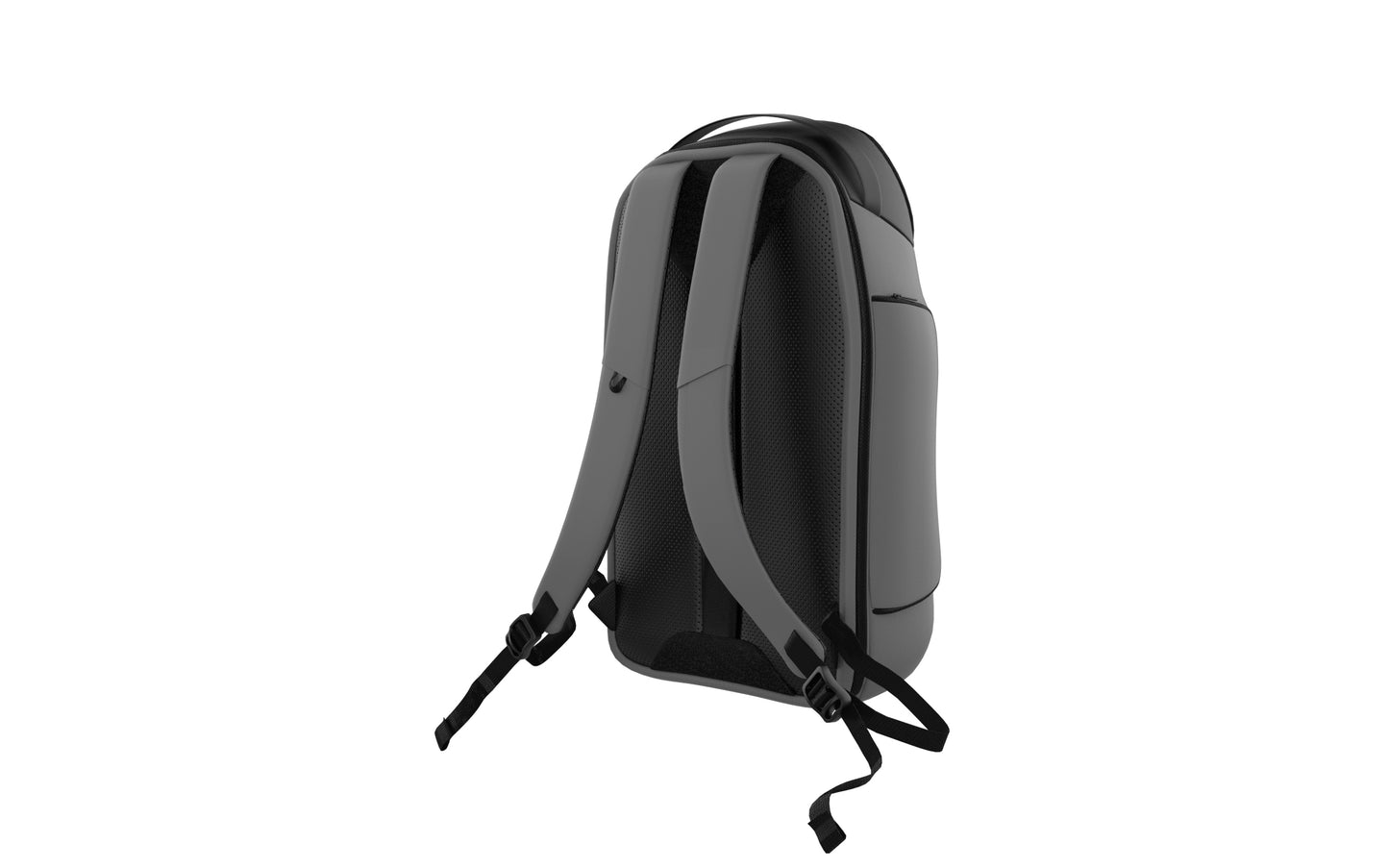 Mochila de laptop render u