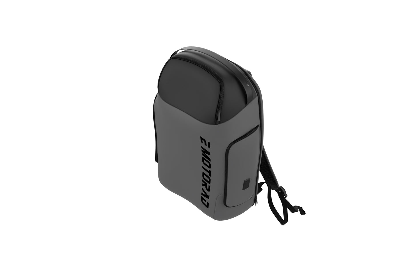 Mochila de laptop render u