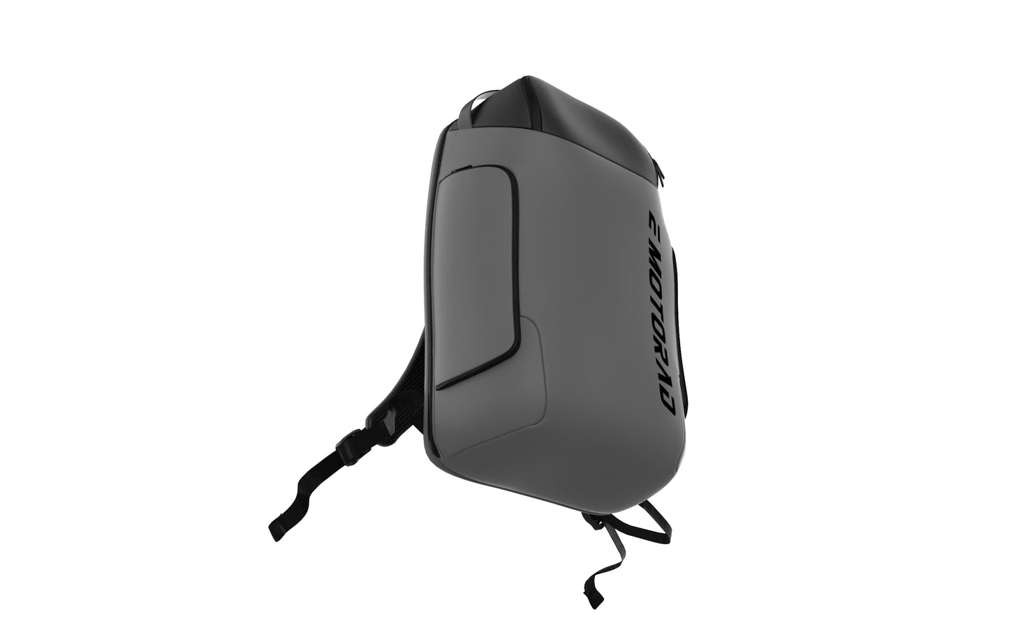 Mochila de laptop render u