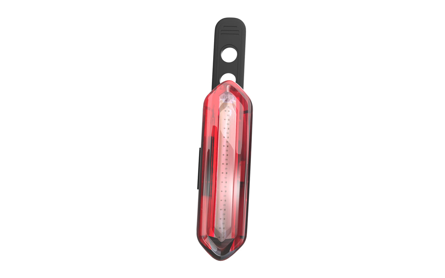 Luce di coda xcape